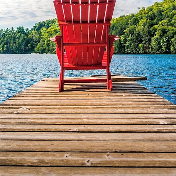 Heated Rivalry Cottage in Muskoka Becomes a Fan Destination