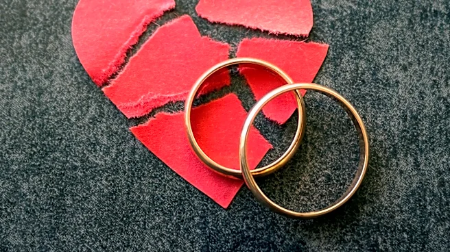 Grief Advocate Shay Martin Remarries, Emphasizing Love and Memory