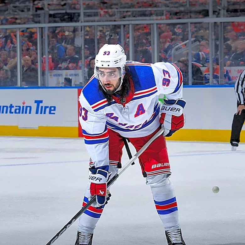 NHL Trade Rumors: Canadiens and Rangers' Potential Moves