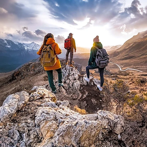 Columbia Sportswear's International Markets Drive Second-Quarter Growth