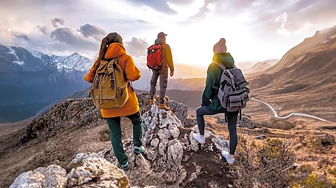 Columbia Sportswear's International Markets Drive Second-Quarter Growth