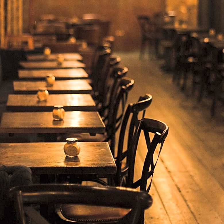 Old Frankfort Post Office Undergoes Transformation into Speakeasy and Event Venue