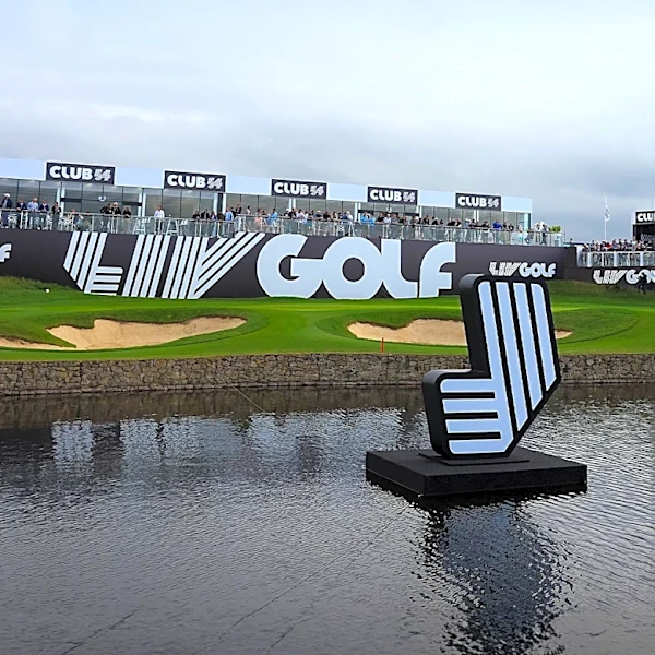 PGA Tour Considers East Lake for Championship Series Amid New Competitive Model