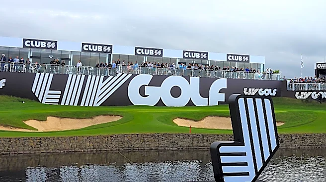 PGA Tour Considers East Lake for Championship Series Amid New Competitive Model