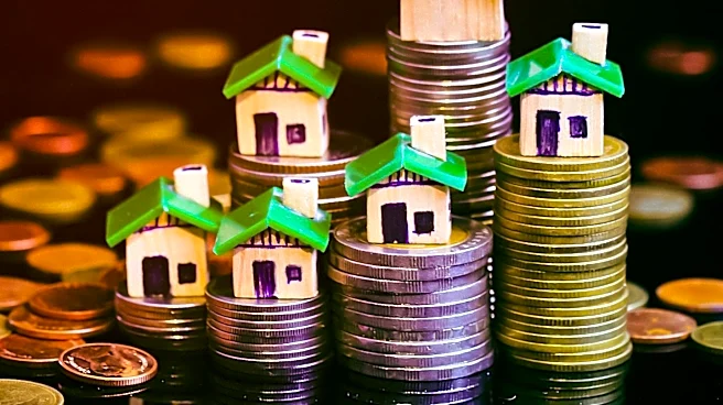 JPMorgan Chase Expands Housing Initiative with $750 Billion Investment Through 2035