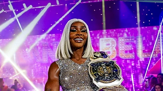 All Elite Wrestling Announces WrestleDream 2026 in Orlando, Expanding Event's Reach