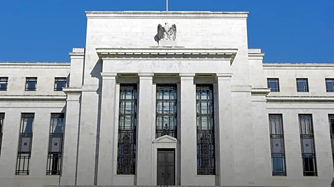 Federal Reserve's John Williams Confident in Inflation Control Amid Global Uncertainties