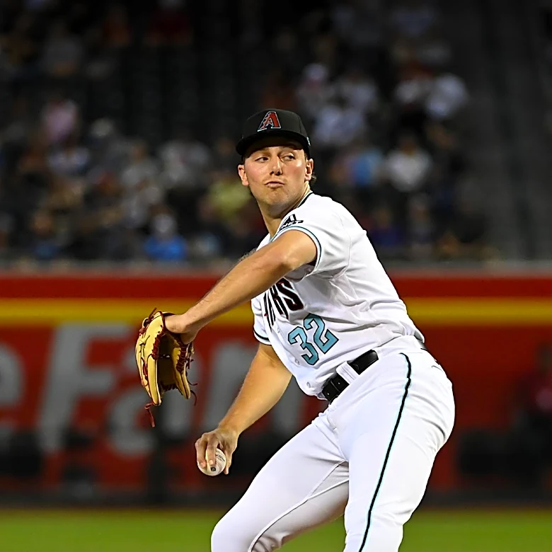 Arizona Diamondbacks Acquire Lars Nootbaar to Bolster Wild-Card Race