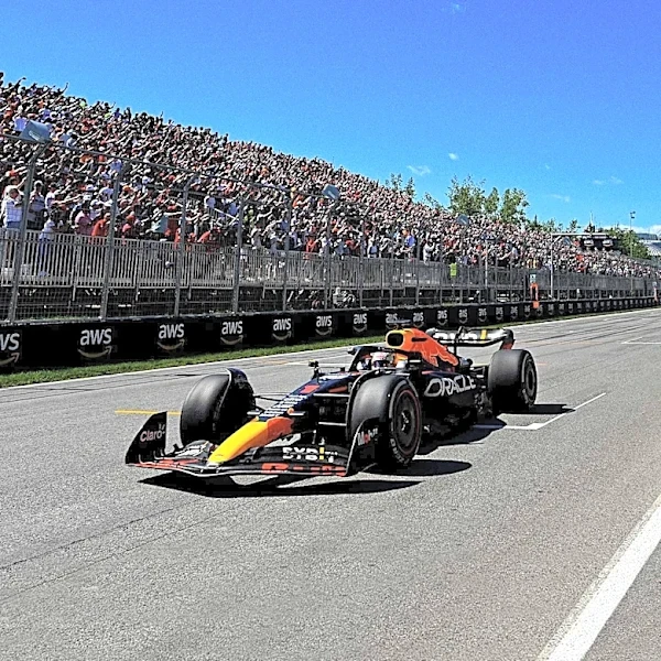 Max Verstappen Highlights Red Bull's Performance Issues as Key Priority