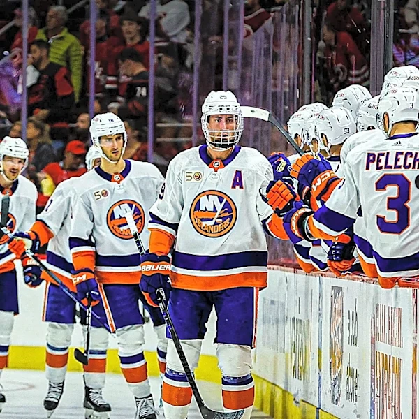 Islanders Appoint Evan Gold as Assistant General Manager to Strengthen Hockey Operations