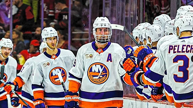 Islanders Appoint Evan Gold as Assistant General Manager to Strengthen Hockey Operations