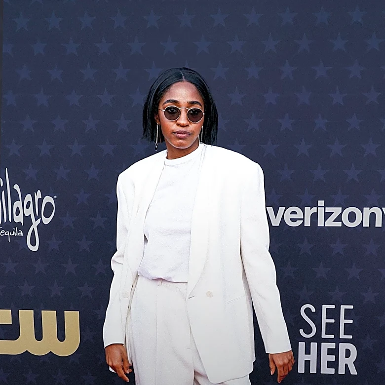 Ayo Edebiri Joins Star-Studded Cast for 'The Big Chill' Staged Reading