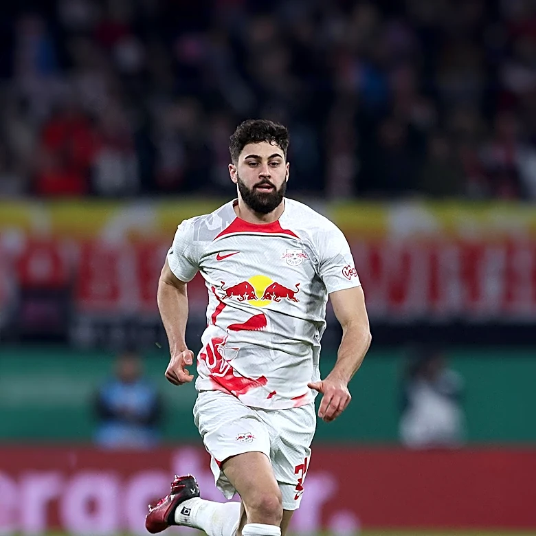 RB Leipzig Criticizes Transfer Reporting Amid Diomandé Saga