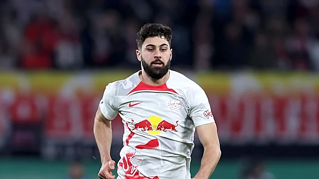 RB Leipzig Criticizes Transfer Reporting Amid Diomandé Saga
