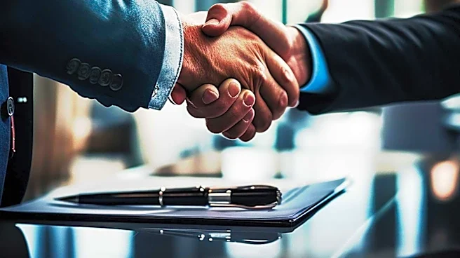 KKR to Acquire Integer Holdings in $5.7 Billion Deal, Enhancing Medical Device Innovation