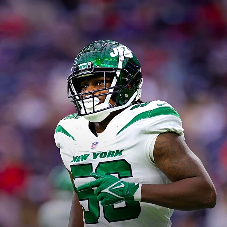 New York Jets Sign Quincy Skinner to Bolster Wide Receiver Corps