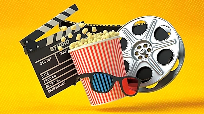 Amazon Prime Video Expands August 2026 Offerings with New Series and Classic Films