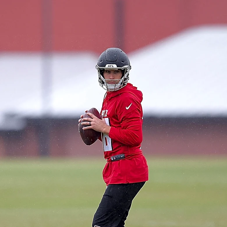 Atlanta Falcons Increase Intensity as Training Camp Progresses with Pads On