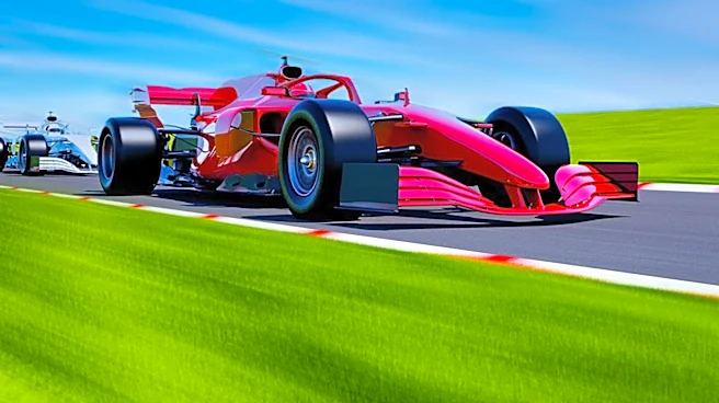 Thibaut Courtois Expands Influence with TC Racing to Support Young Drivers