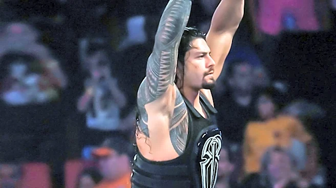 WWE Raw Highlights: Roman Reigns Addresses SummerSlam Fallout
