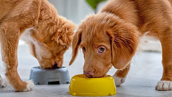 Pet Food Processing Exchange Prepares for Third Annual Event