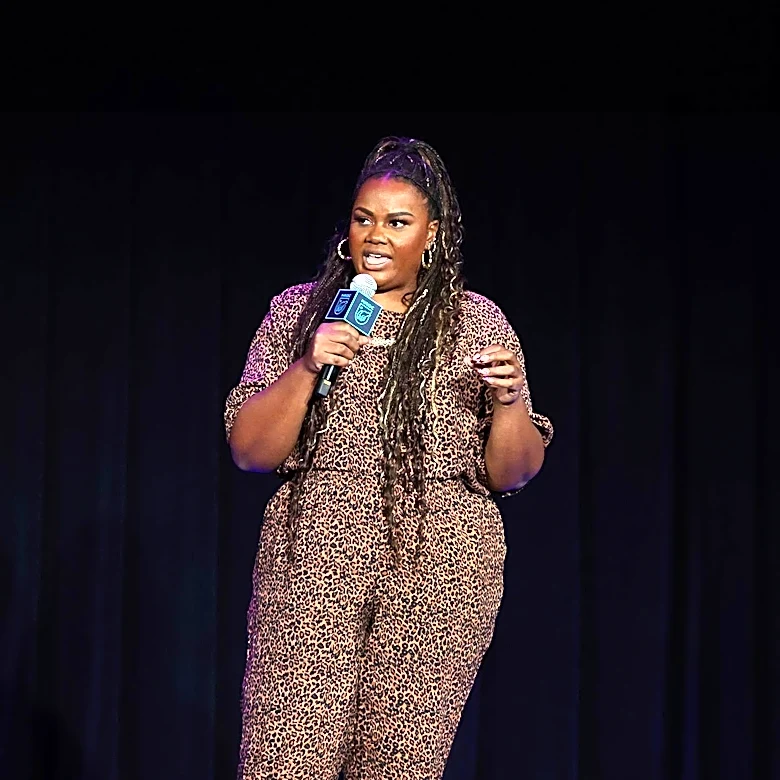 Ladies of Laughter Contest Seeks to Elevate Women in Comedy Nationwide