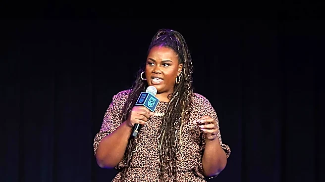 Ladies of Laughter Contest Seeks to Elevate Women in Comedy Nationwide