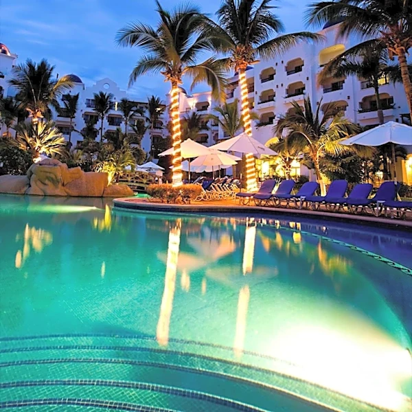 Top All-Inclusive Resorts in the U.S. Offer Diverse Getaway Options