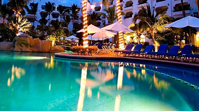 Top All-Inclusive Resorts in the U.S. Offer Diverse Getaway Options