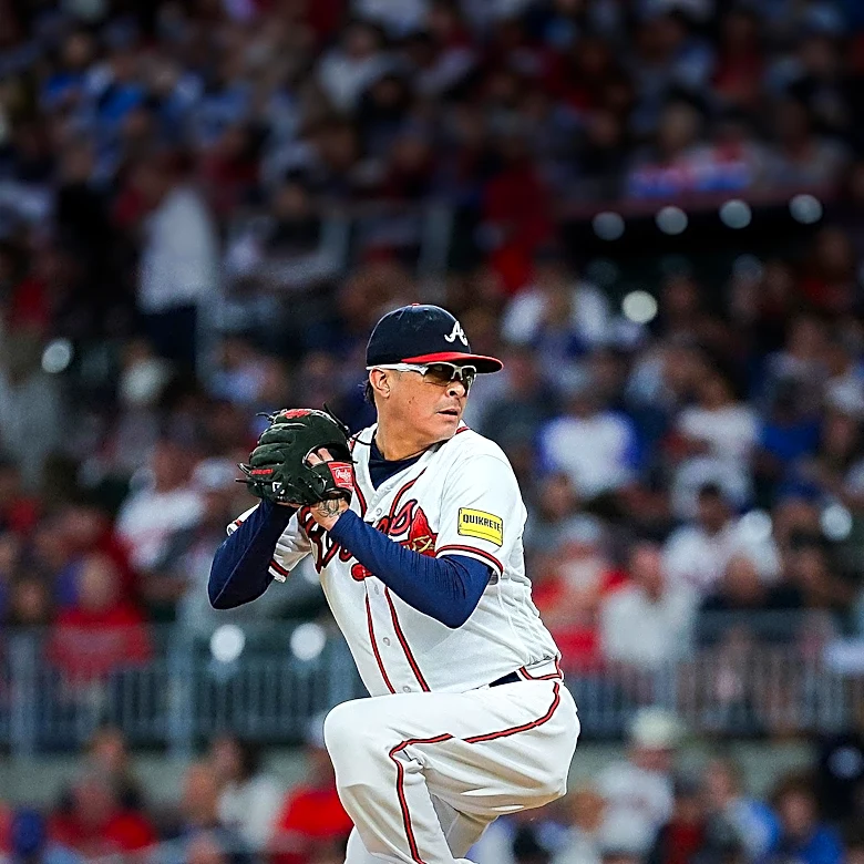 Atlanta Braves Acquire Tyler Mahle to Bolster Pitching Amid Nationals Sweep