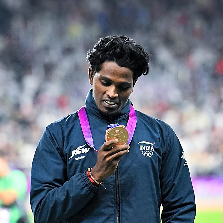 CWG Para Champions File Complaints Against IOA Staff for Misconduct