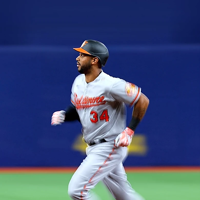 Orioles Catcher Adley Rutschman Attracts Interest Amid Trade Rumors