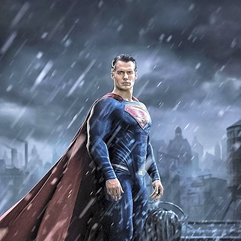 Amazon and Henry Cavill Collaborate on New Warhammer 40k TV Series