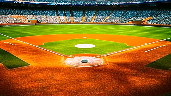 Mets Acquire Shortstop Prospect Sammy Stafura in Trade with Pirates
