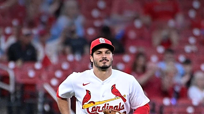 Cincinnati Reds Trade Caleb Ferguson to St. Louis Cardinals for International Bonus Pool Money