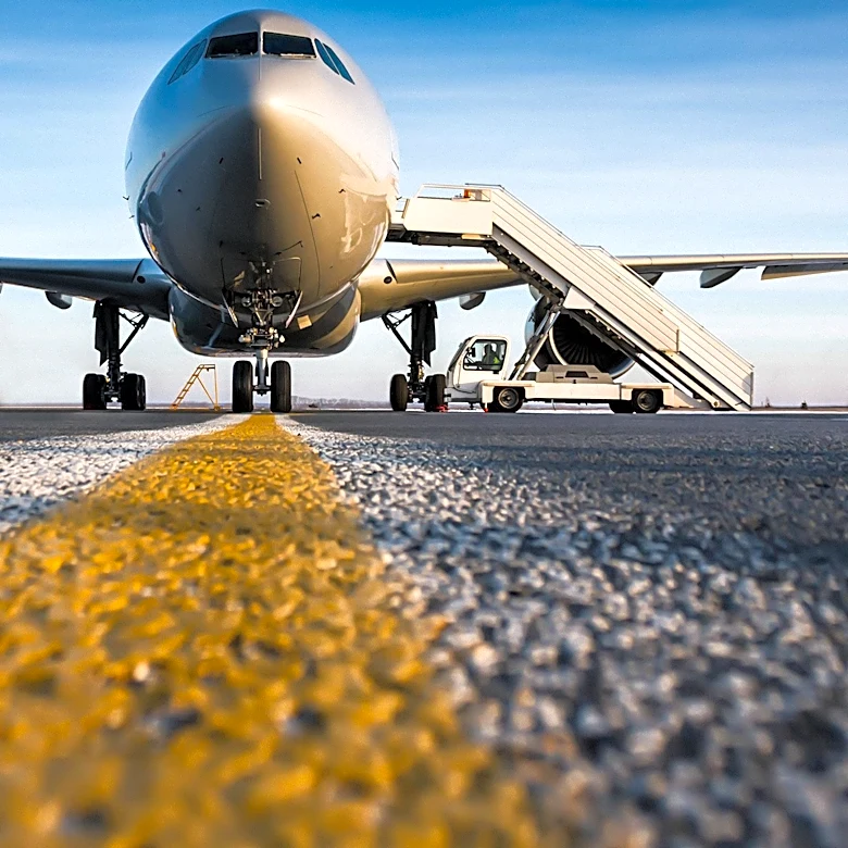 IBAC Introduces Self-Declaration Option for Ground Handling Safety Standard