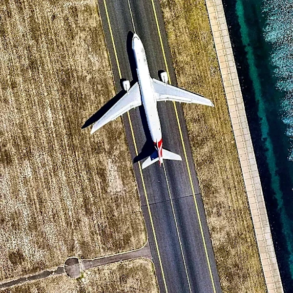 Delta Air Lines to Cease Flights to St. Vincent Amid Route Evaluation