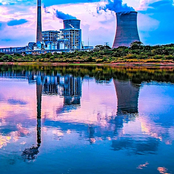 Entergy Corporation's Technical Support Specialist Role in Utility Power Plant Operations