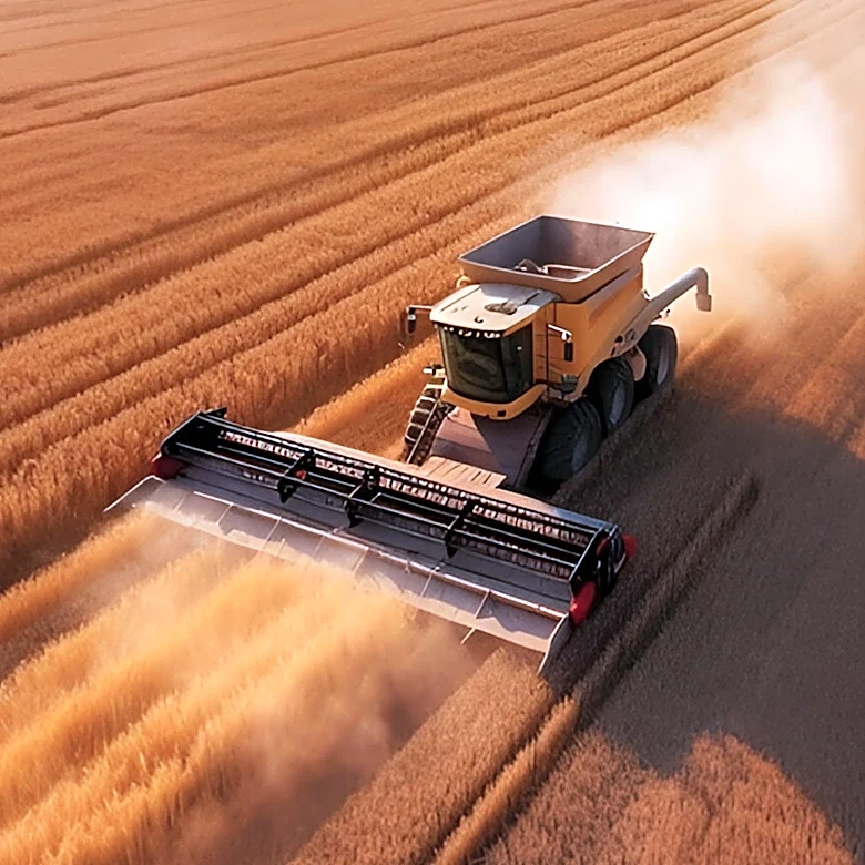 GROWMARK Seeks Seasonal Grain Night Dryer with Comprehensive Benefits