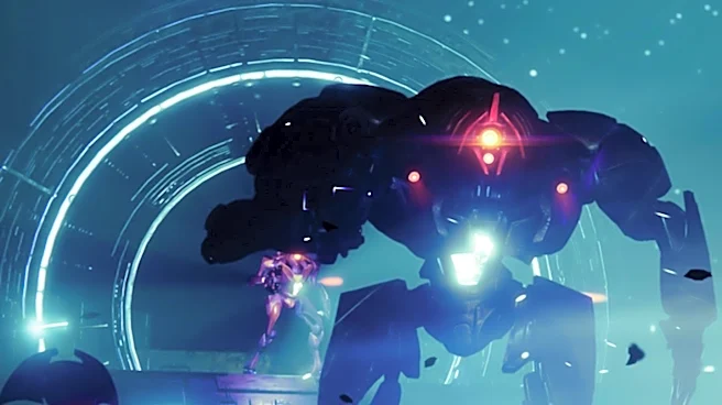 Former Rockstar Developer's Game 'Last Sentinel' Faces Uncertain Future After Funding Issues