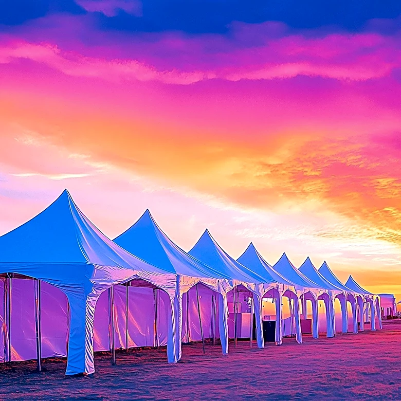 Yours Always Music Festival in Utah Canceled, Leaving Ticket Holders Awaiting Refunds