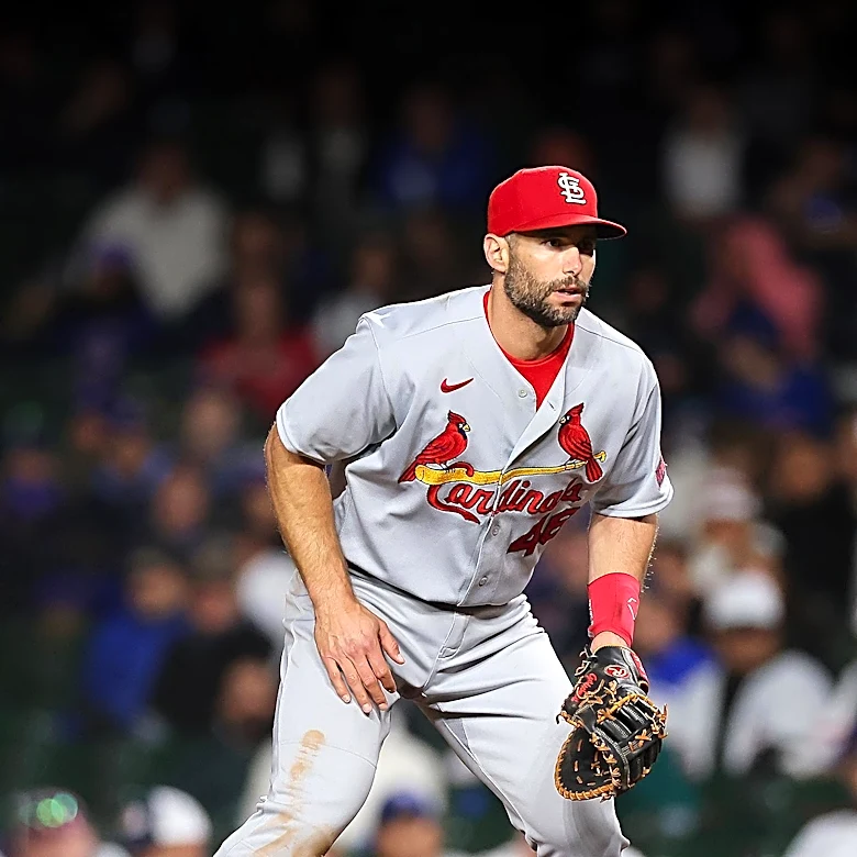 St. Louis Cardinals Make Strategic Trades to Bolster Future Prospects