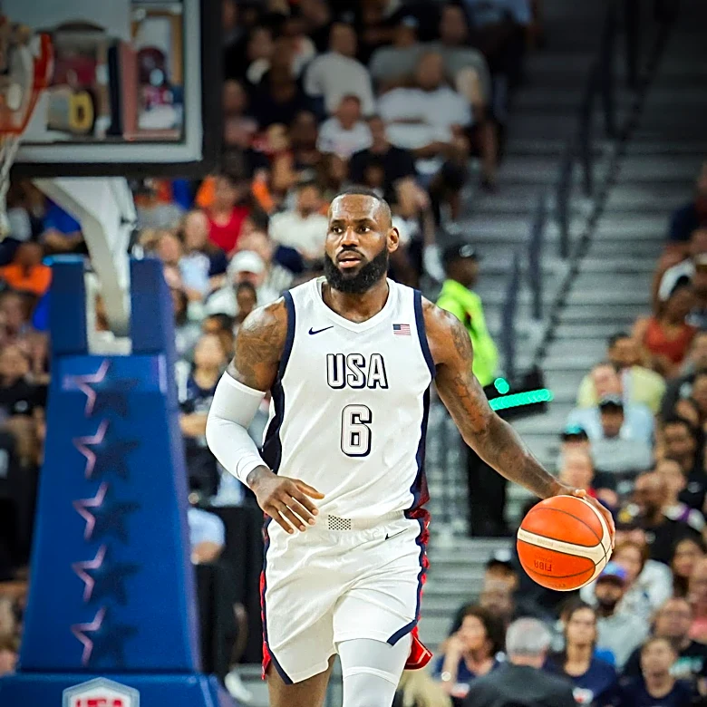 NBA Challenges Study Linking Heavy Workloads to Achilles Injuries Among Players