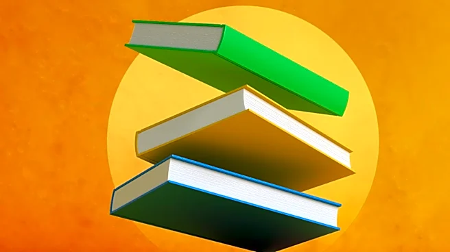 The Appeal of Humorous Thrillers in Young Adult Literature