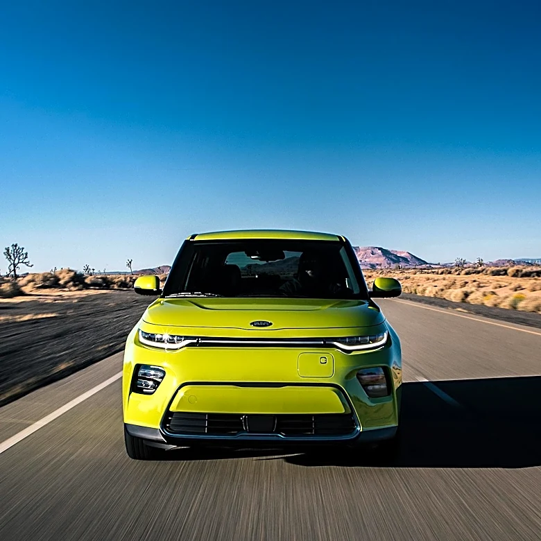 Kia America Sets New July Sales Record with Minivan and Hybrid Surge