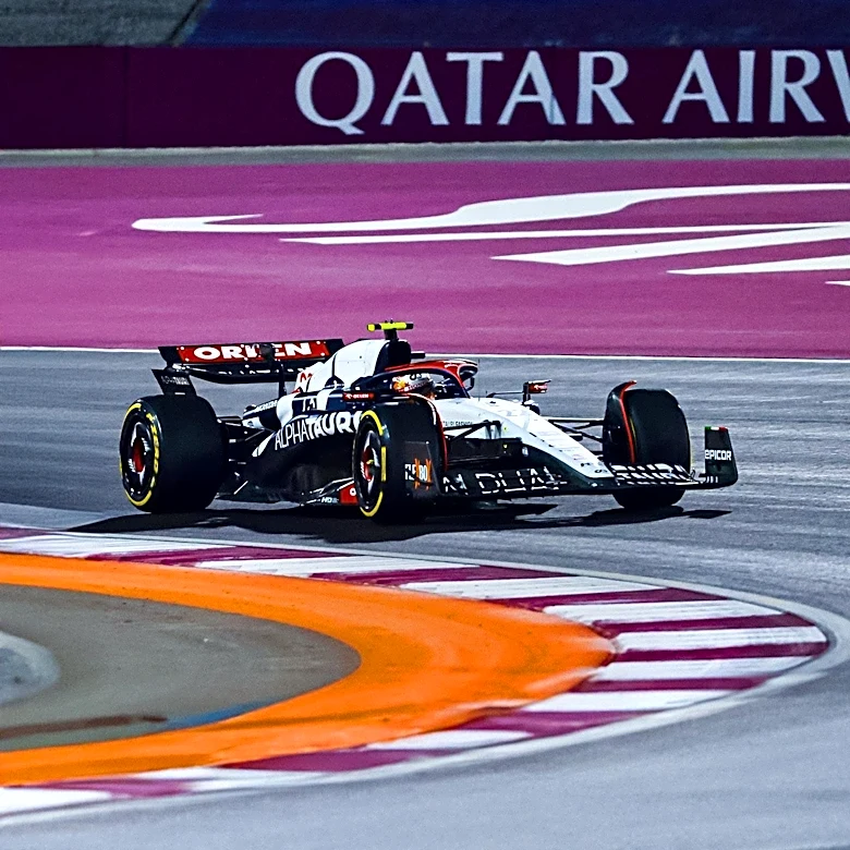 Formula 1 Prepares Contingency Plans for 2027 Calendar Amid Middle East Conflict
