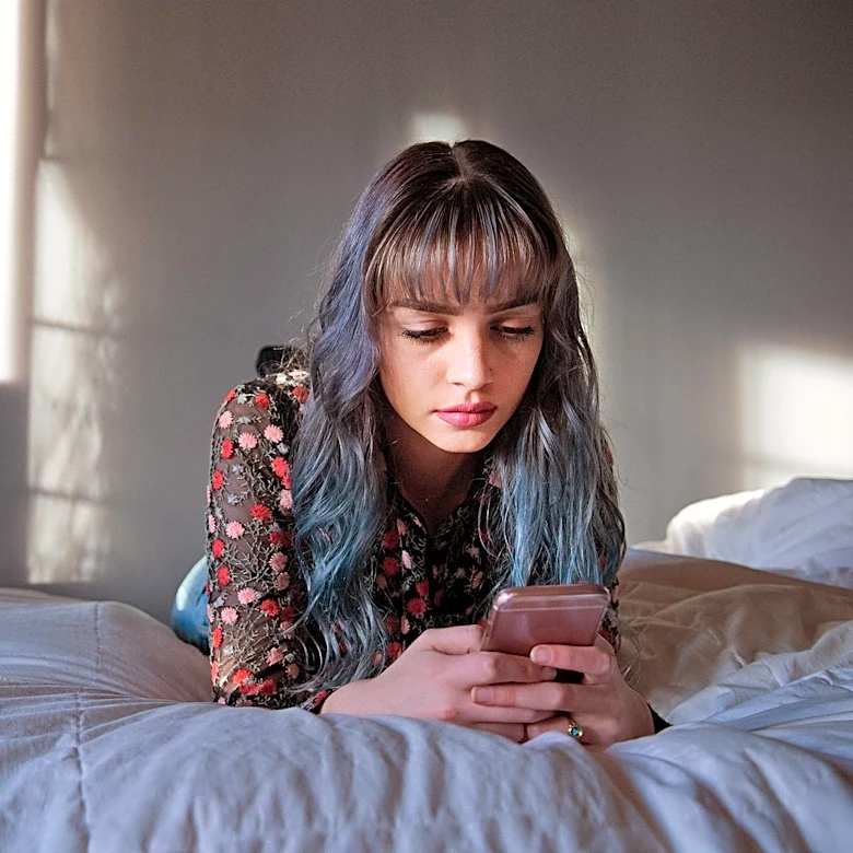 Social Media's Role in Loneliness and Mental Health Concerns