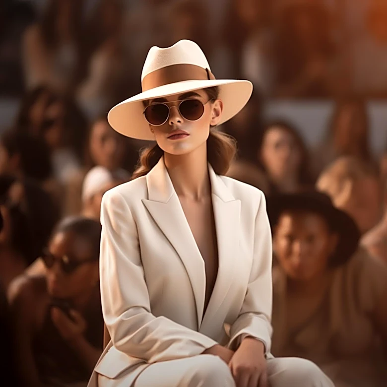 Copenhagen Fashion Week SS27 Highlights: Stem and Ganni's Sustainable Collaboration
