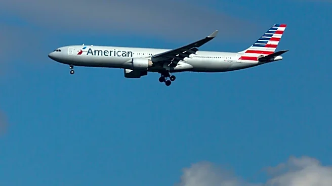 Citi and American Airlines Revamp AAdvantage Executive Card with New Perks and Higher Fees