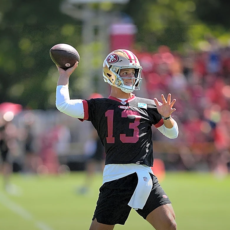 Giants' Rookies Reese and Mauigoa Impress in Training Camp